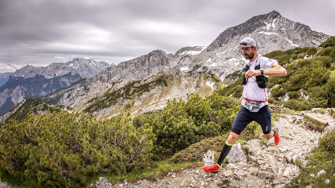 3 730 Läufer meistern Zugspitz Ultratrail RUNNER S WORLD