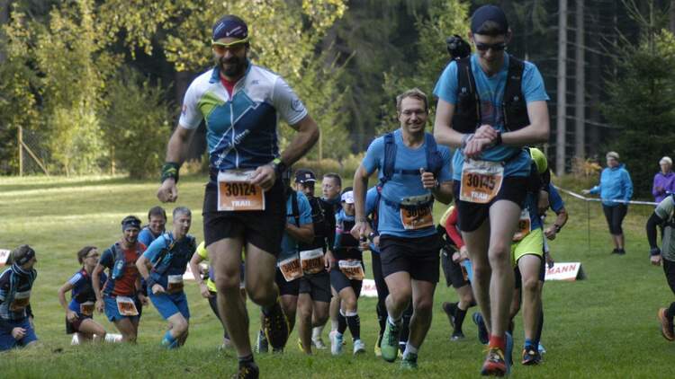 Herbstliches Highlight im Thüringer Wald rückt näher RUNNER S WORLD