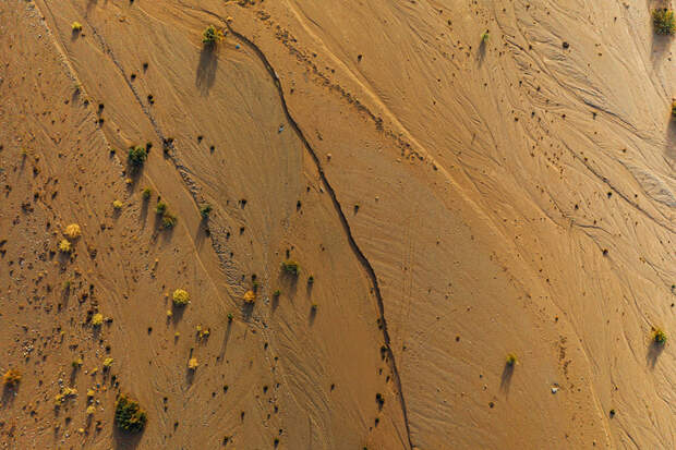#BrooksRunsNamibia