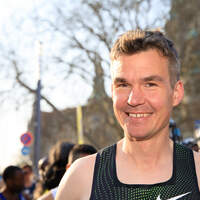 Marathon Hannover 2019