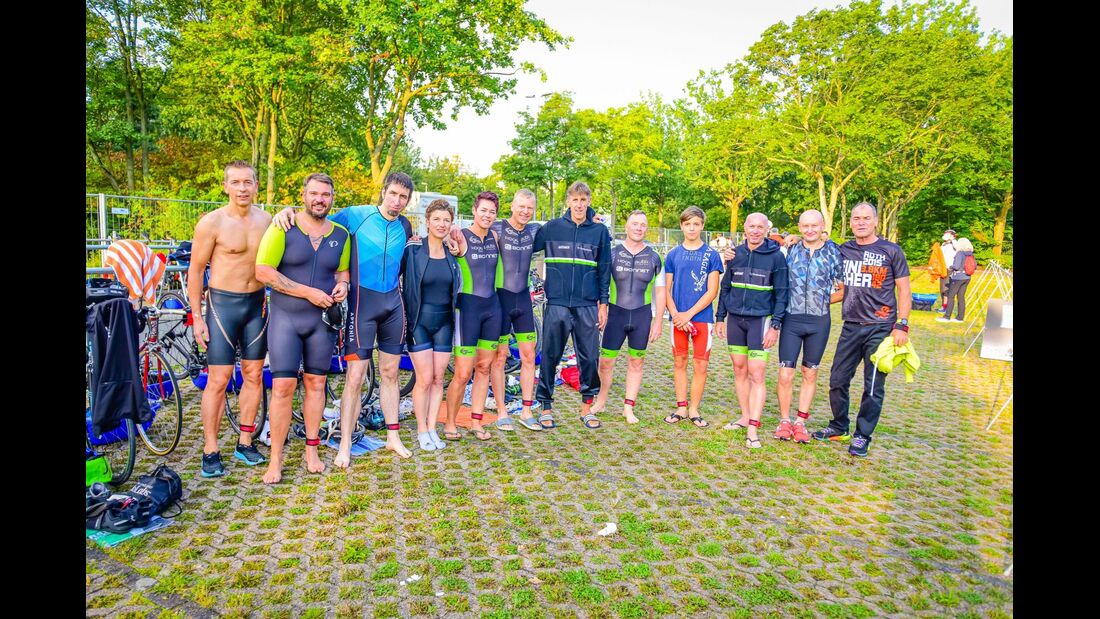 10 Freunde Triathlon Darmstadt 2021