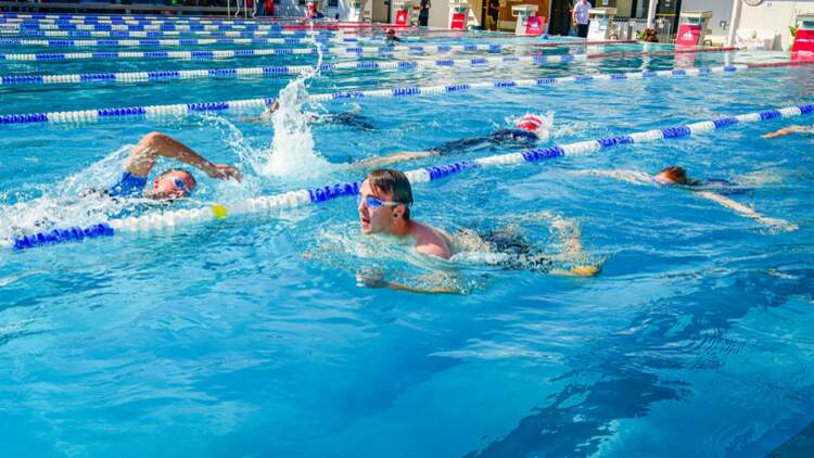 10 Freunde Triathlon Darmstadt 2021