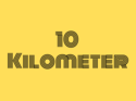 10 Kilometer