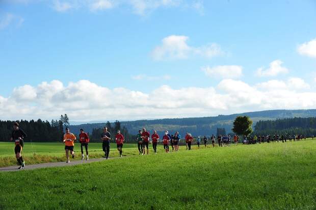 13102013 Schwarzwald-Marathon 2013 - High2