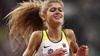 17th IAAF World Athletics Championships Doha 2019 - Day Nine
