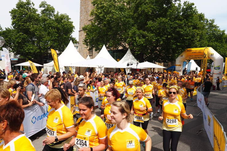 Ladies De Dortmund Ladies De Dortmund