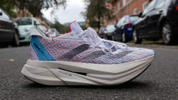 Adidas Adizero Prime X 2