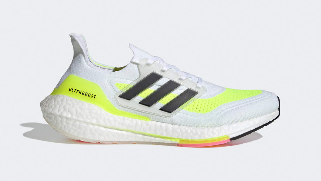 adidas boost cross trainer