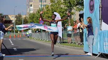 Agnes Ngetich