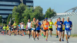Airport Race 2018; Hamburg, 16.09.18