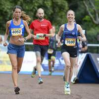 Airport Race Hamburg 2021