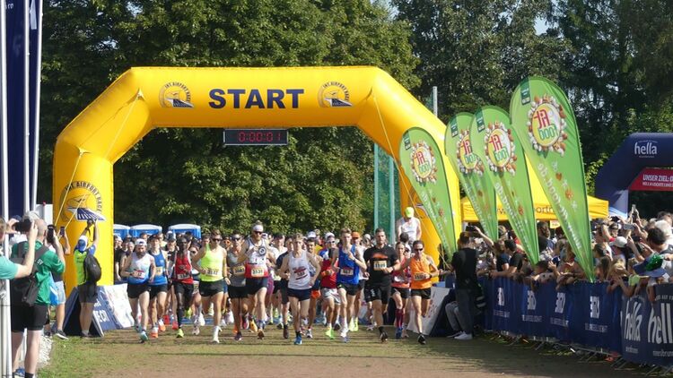 Airport Race Hamburg 2024