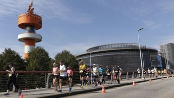 Airport Race Hamburg 2024