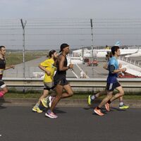 Airport Race Hamburg 2024