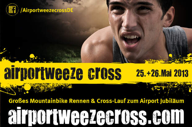 Airportweezecross Weeze 2013