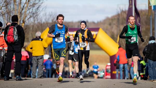 Alb-Gold Winterlauf-Cup 2022