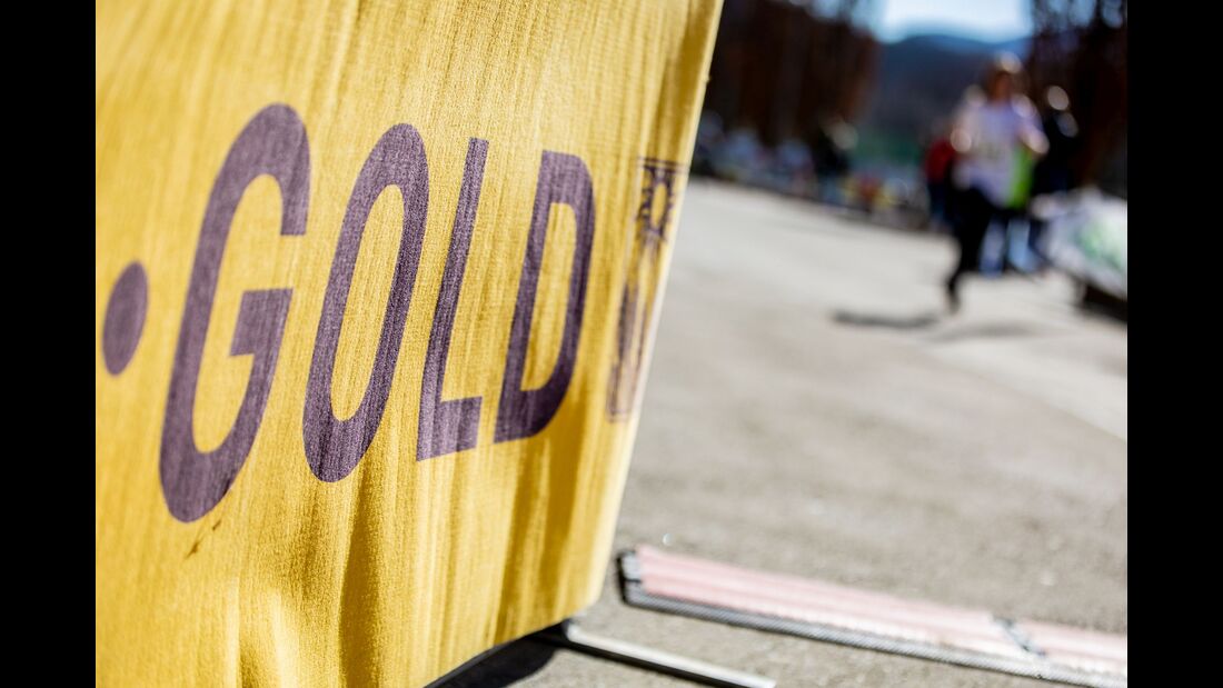 Alb-Gold Winterlauf-Cup 2022 - 3. Lauf