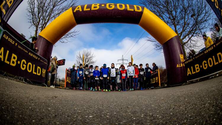 Alb-Gold Winterlauf-Cup 2023