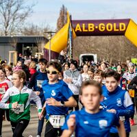Alb-Gold Winterlauf-Cup 2023