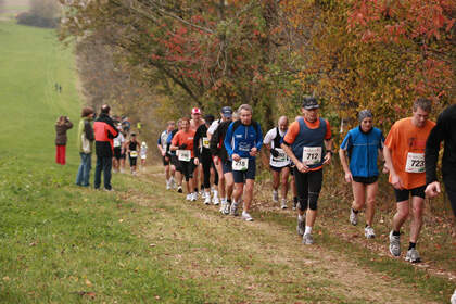 Alb Marathon Schwäbisch Gmünd