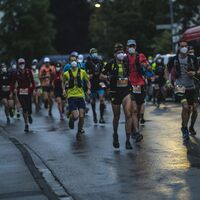 Allgäu Panorama Marathon 2021