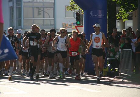 Allgäuer Panorama Marathon