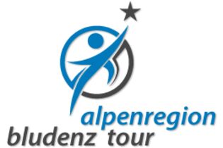 Alpenregion Bludenz Tour Logo