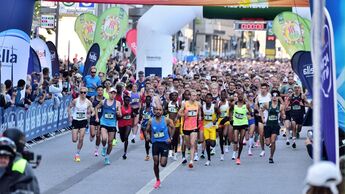 Alsterlauf Hamburg 2024