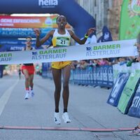 Alsterlauf Hamburg 2024