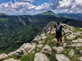 Alvi Trail Liguria 2019
