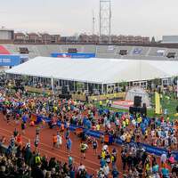 Amsterdam-Marathon 2019