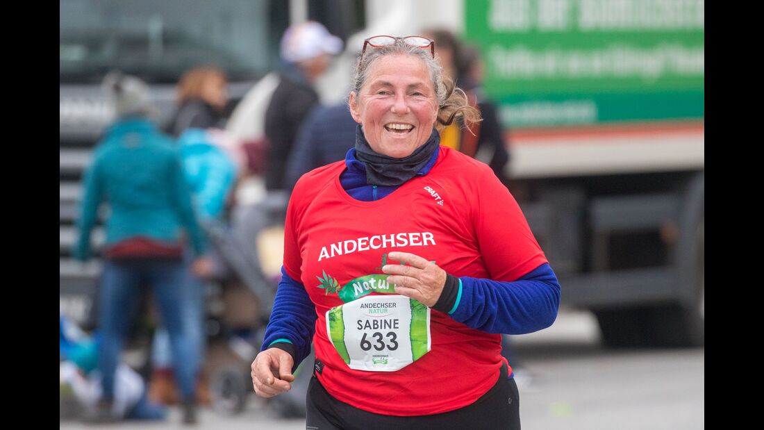 Andechser Naturlauf 2019