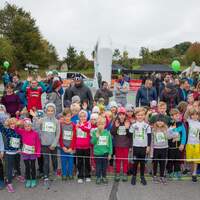 Andechser Naturlauf 2019