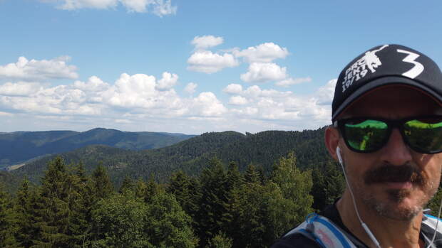 Anthony Horyna Projekt 19/19