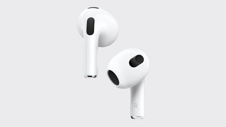 Gummi Silikon Ohrstöpsel Earbuds Für Apple AirPods Kopfhörer 