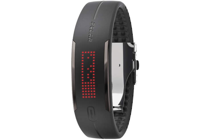 polar loop gps