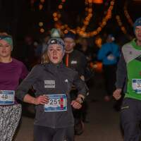 Aschauer Vorsilvesterlauf 2022