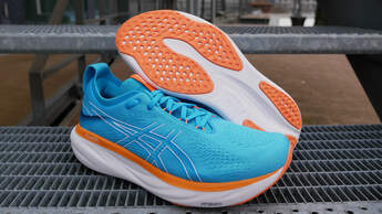 Asics Gel-Nimbus 25
