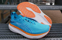 Asics Gel-Nimbus 25