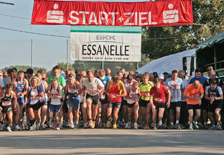 Augsburger Staffel-Marathon