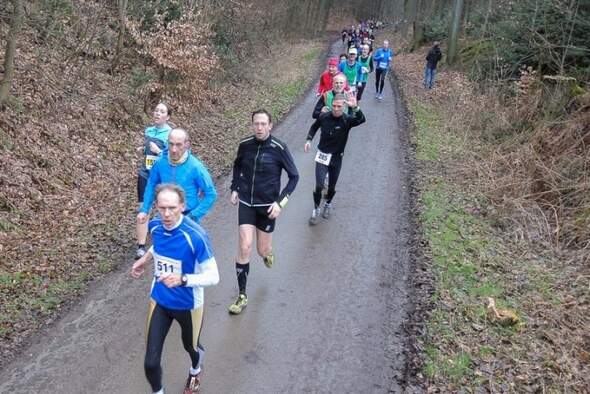 Bad-Salzuflen-Marathon 2014-2