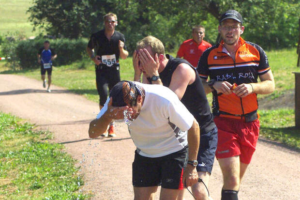 Bad Salzungen Marathon