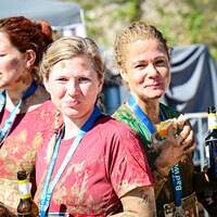 Bad Wolf Dirt Run Knüllwald 2023