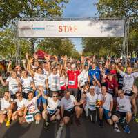 Baden-Marathon Karlsruhe 2023