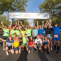 Baden-Marathon Karlsruhe 2023