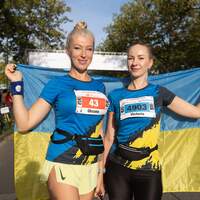 Baden-Marathon Karlsruhe 2023