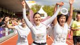 Baden-Marathon Karlsruhe 2024