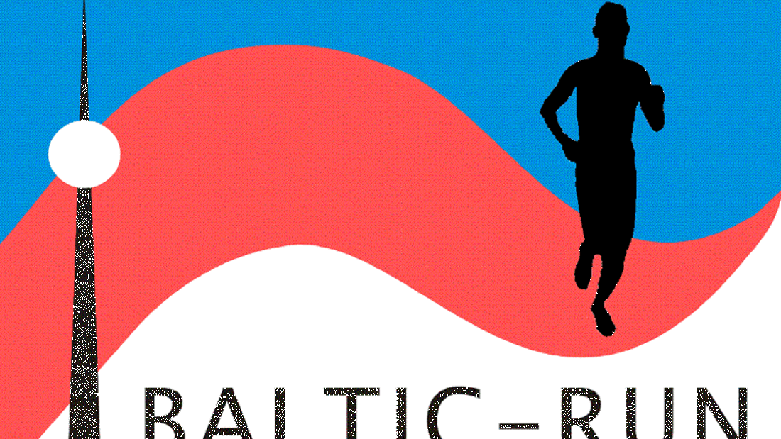 Baltic Run: Von Berlin bis an die Ostsee