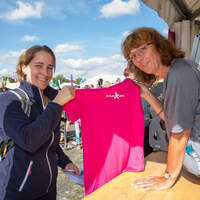Barmer Women's Run Berlin 2019