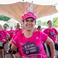 Barmer Women's Run Köln 2019 - 8 km 